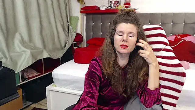 kellyterapy: онлайн-секс-чат