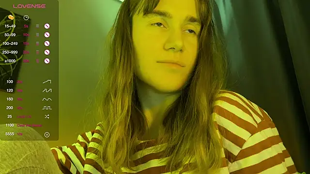 kleya_'s Live XXX Chat