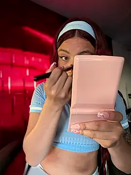 Emily-teen Chat XXX live