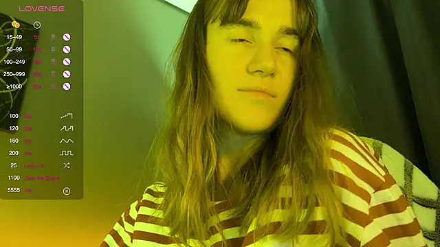 Chatroom XXX en direct de kleya_