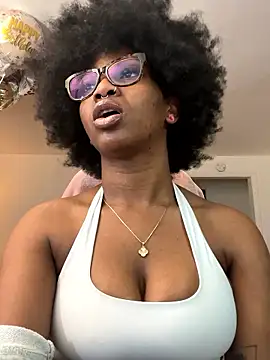 mochamimi Live XXX Chat