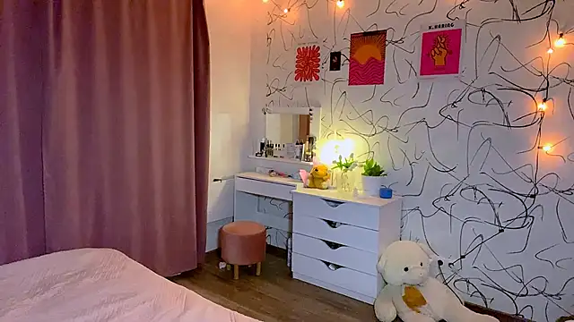 دردشة AnnaBales الجنسية المباشرة