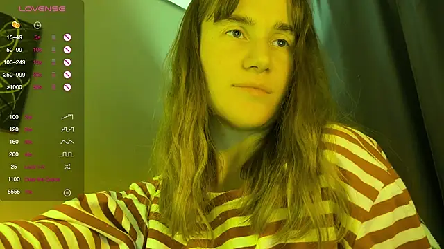 kleya_ 라이브 XXX 채팅