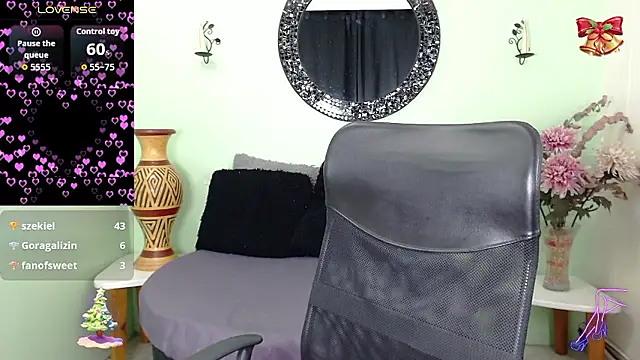 Sofia_Franco_ – Live XXX-chat