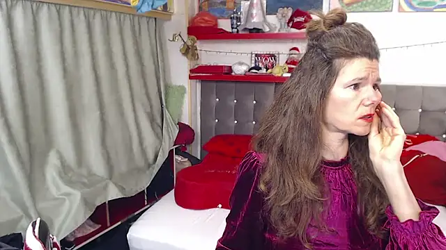 kellyterapy's Live XXX Chat