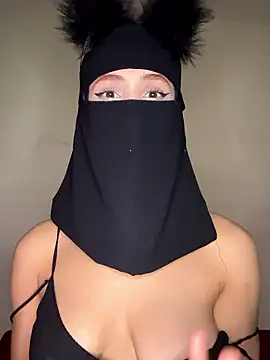 arabayla's Live XXX Chat