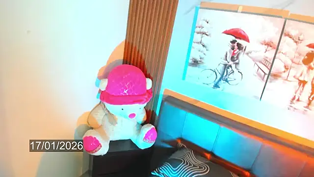 Dreams_Chloe – webcam-show