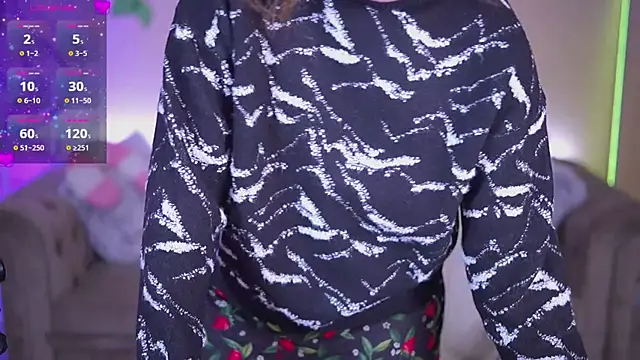 دردشة TinaMelt الجنسية المباشرة