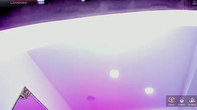 SelenaStonne's Live XXX Chat