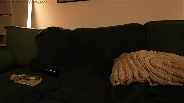 SenSageのライブXXXチャット