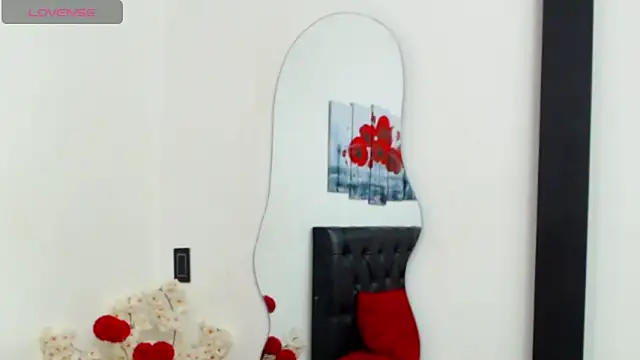 pinky_f00x – Live XXX-chat