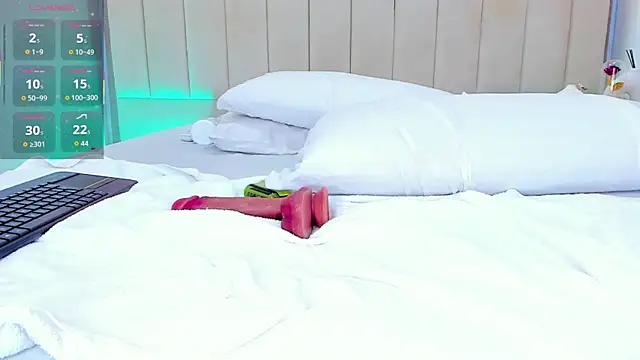 Dream_nena: απευθείας συνομιλία ΧΧΧ