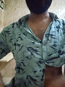 Bigkannan's Webcam Show