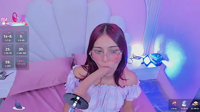 Ary__cherry's Live XXX Chat