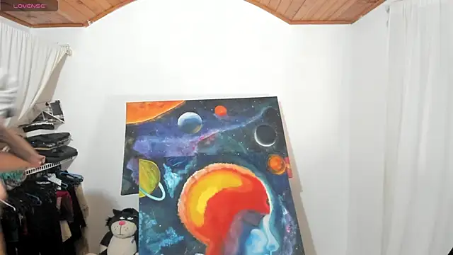 mariecam420 – Live XXX-chat