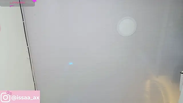 Chat XXX en directo de issagarcia