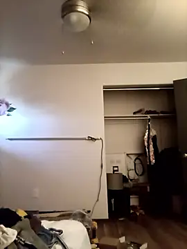 Chat +18 de SexyB214 ao vivo