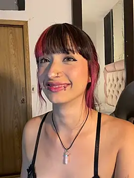 laurem-paulette's Live XXX Chat