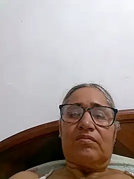 Chat XXX ao vivo de _candi