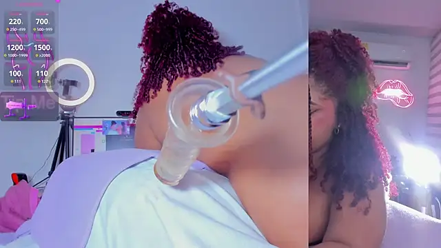 Chat XXX ao vivo de Abigail_Girl__