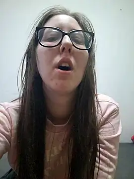 XXX chat uživo modela Sarah459