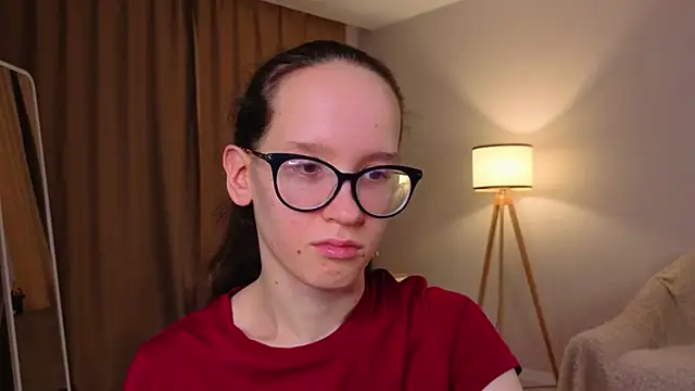 دردشة BettyBrowni الجنسية المباشرة