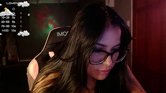 alexa_keiのライブXXXチャット