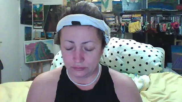 MariaAnaSunshine Live XXX Chat