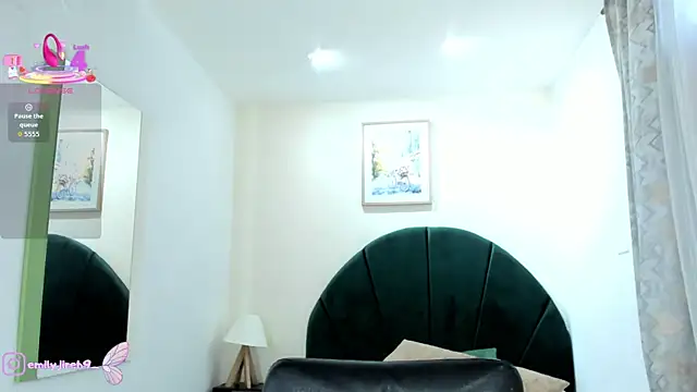 Chat XXX en directo de _EmilyJireh_