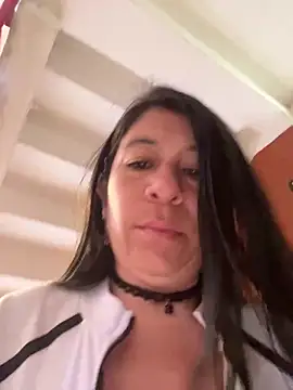 Dulce-miamilf's Live XXX Chat