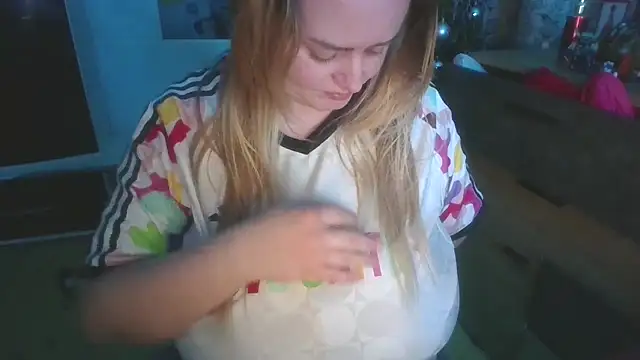 Meliss_Official9 Webcam Show