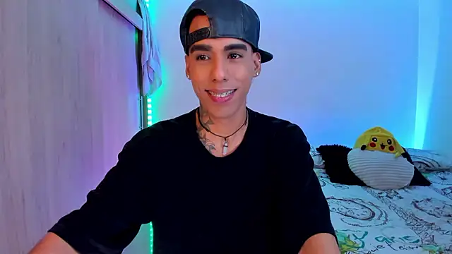 Damianwhite's Live XXX Chat