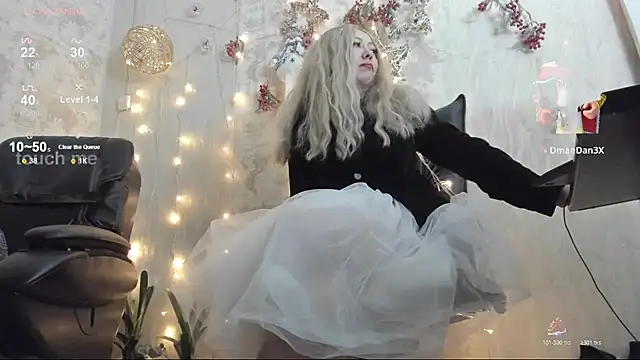 xKoreanGirl live XXX chat