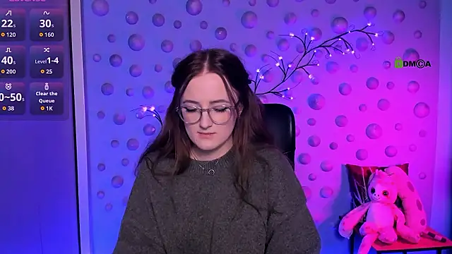 luna_berryyのライブXXXチャット