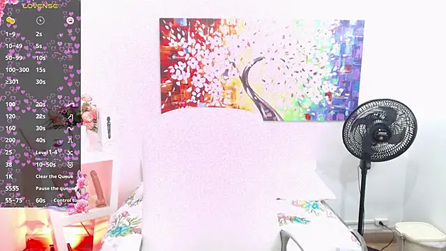 elly_willis Live XXX Chat