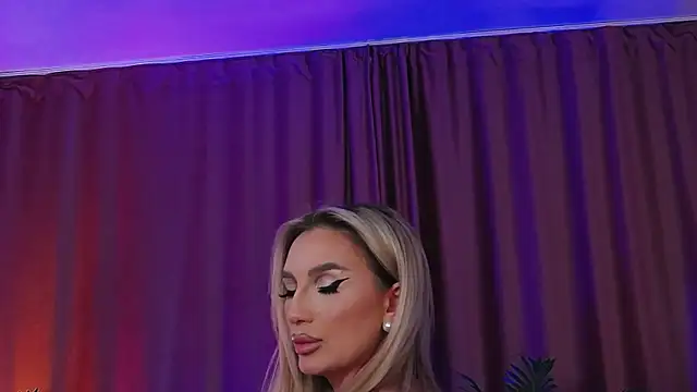 Chat XXX en directo de DalidaSelena