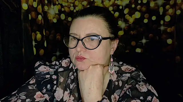 _Annika Live XXX-Chat