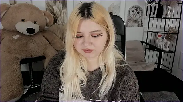 دردشة DiaAngell الجنسية المباشرة