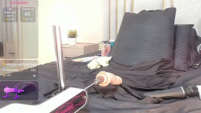 Liincostelloo Chat XXX live