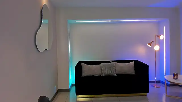 BeccaBaxterのライブXXXチャット