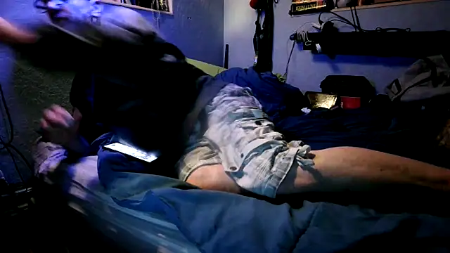 PornStro921 Live XXX-Chat