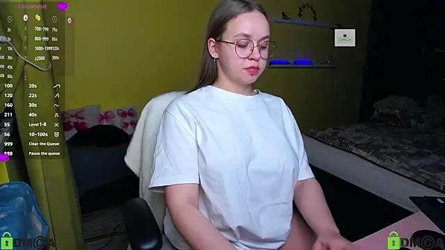 Онлайн чат XXX Lilysweet13