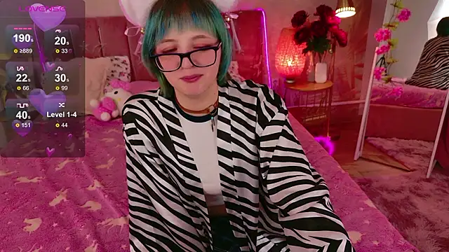 666_marshmallow Chat XXX live