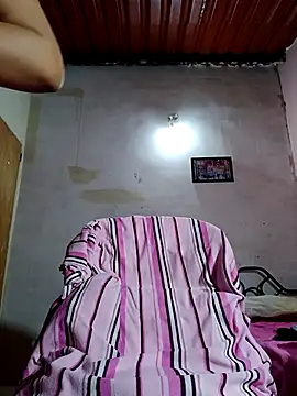 Chat XXX ao vivo de shaktisub_