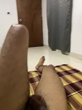 juanexfox Webcam show