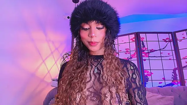 Zahara1のライブXXXチャット