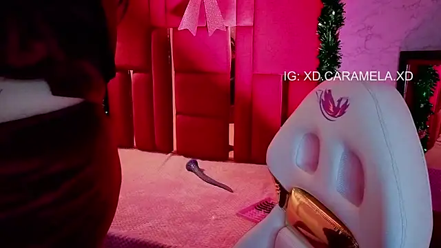 Sembang XXX Secara Langsung Melissa_Adamsx