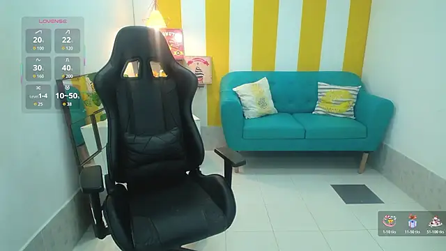 Онлайн чат XXX _alina_9