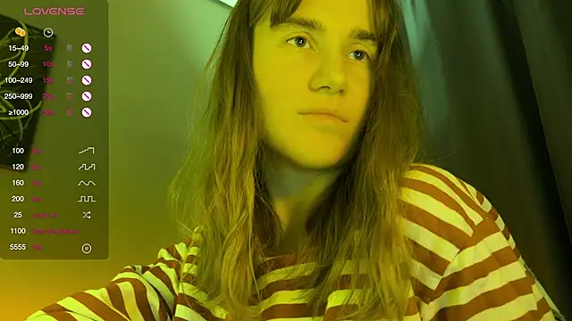 Chat +18 de kleya_ ao vivo