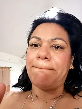 Chat +18 de Massiel_77 ao vivo